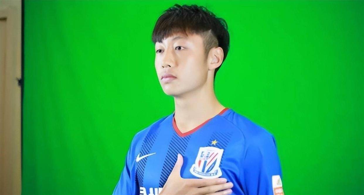 空欢喜一场！徐皓阳420万欧元加盟德甲霍芬海姆，直接被辟谣