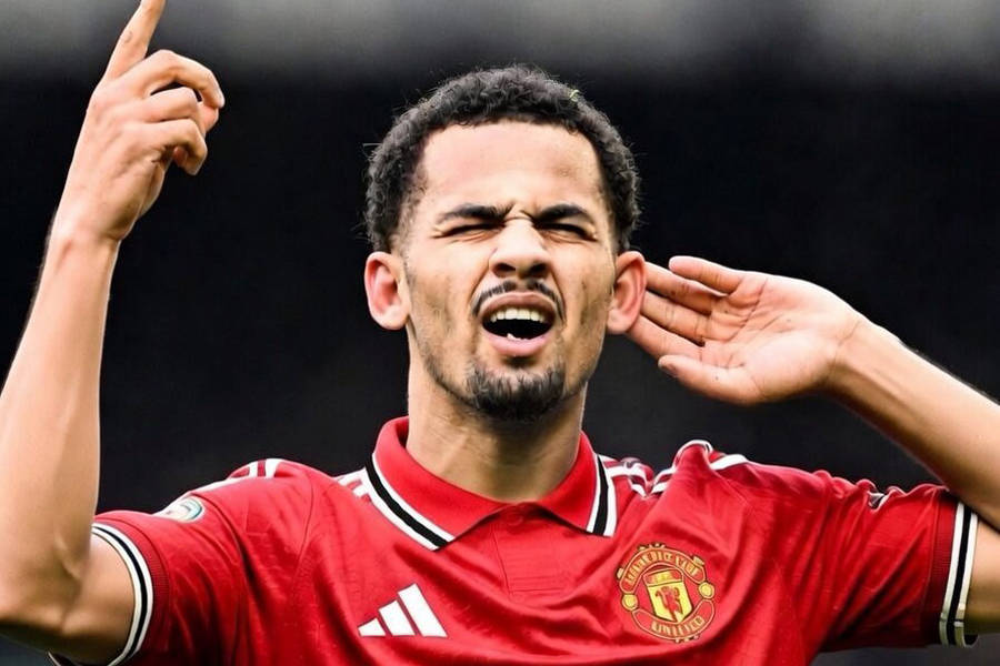 6500万英超盘带王愿加盟,曼联是其梦想球队!红魔签新边锋二选一